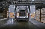 Opel Movano Van 2019 года